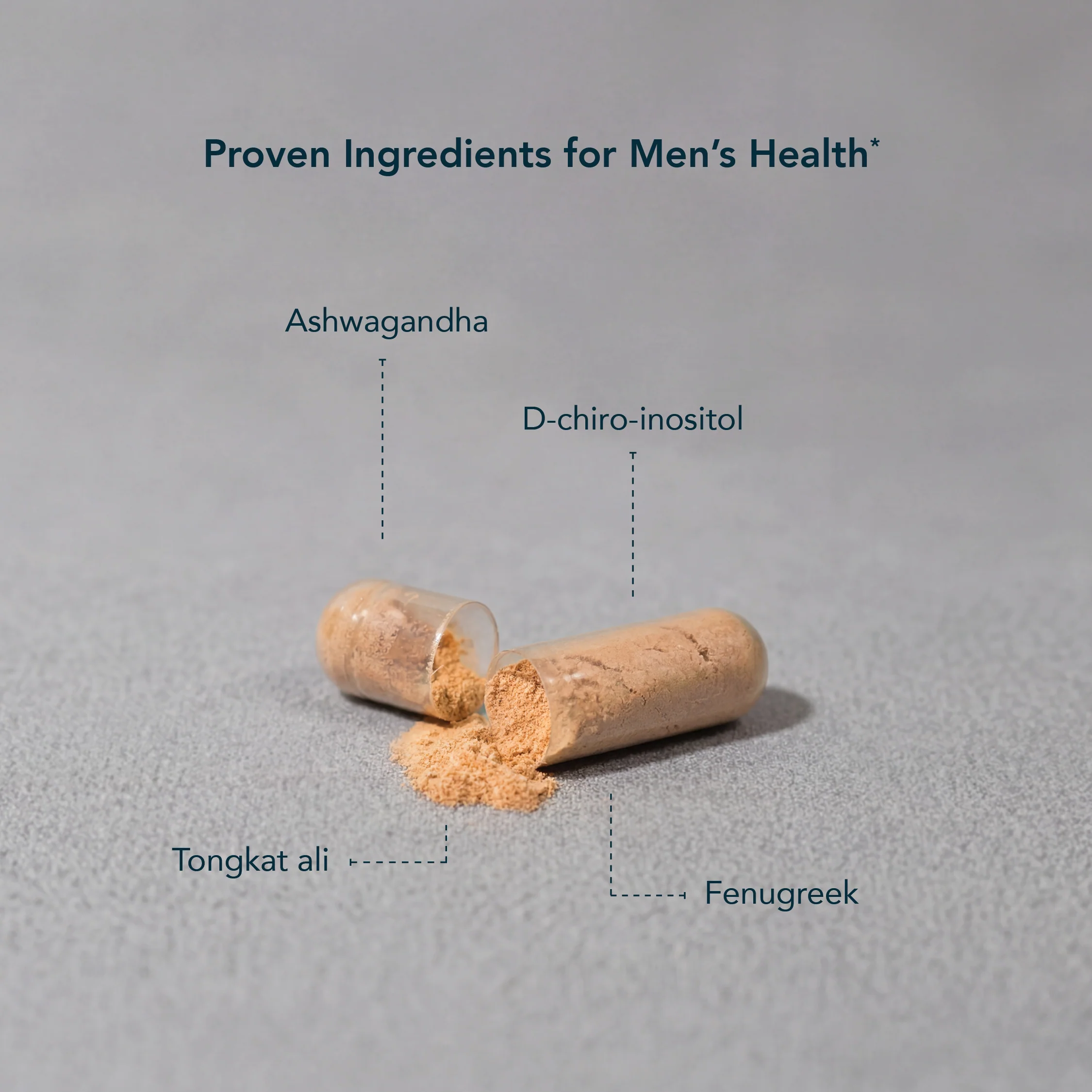 AndroSyn™ Nutritional Supplement - Image 3