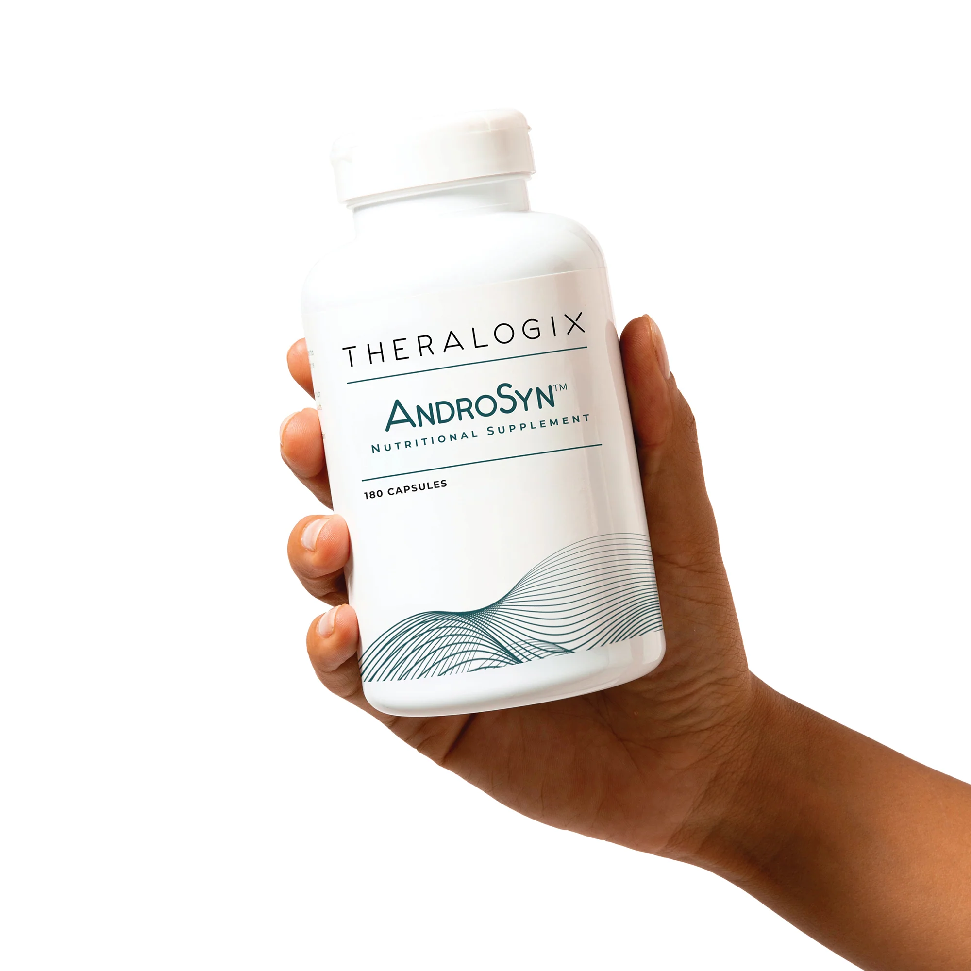 AndroSyn™ Nutritional Supplement - Image 5