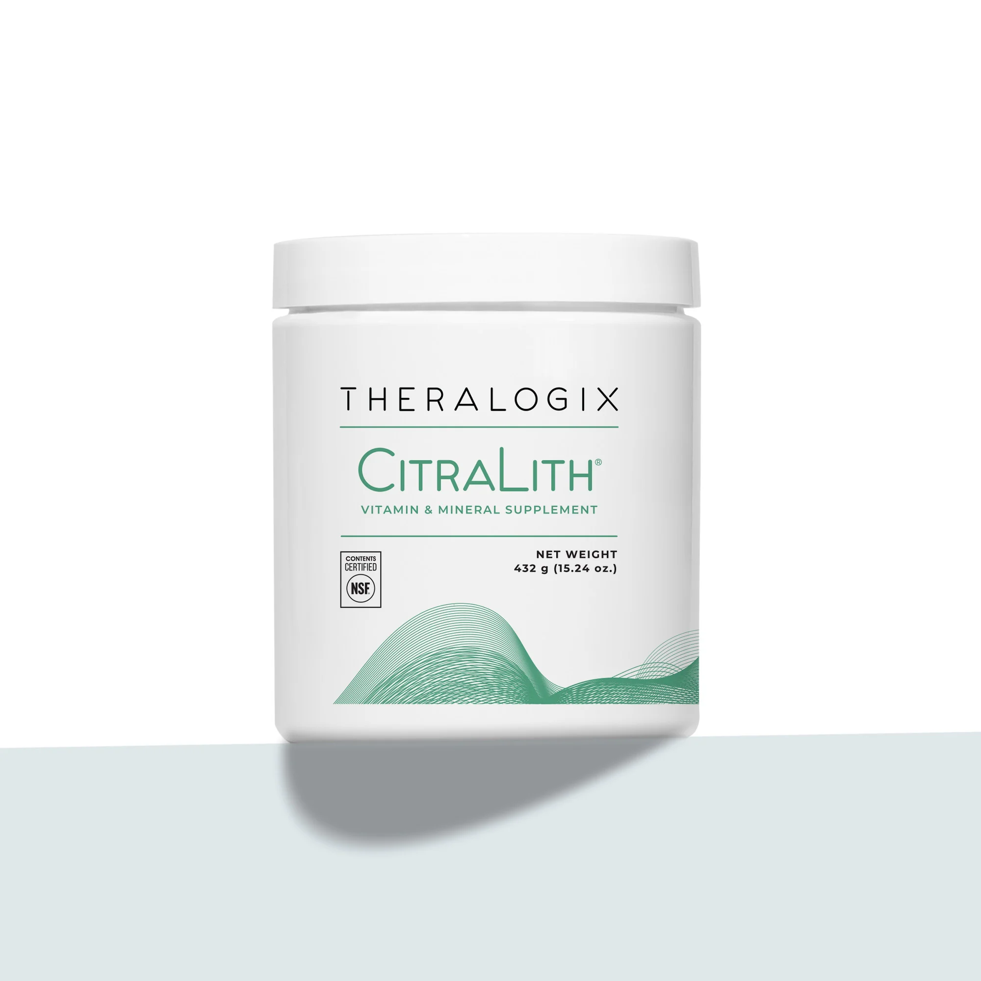 CitraLith® Kidney Health Supplement - Image 11