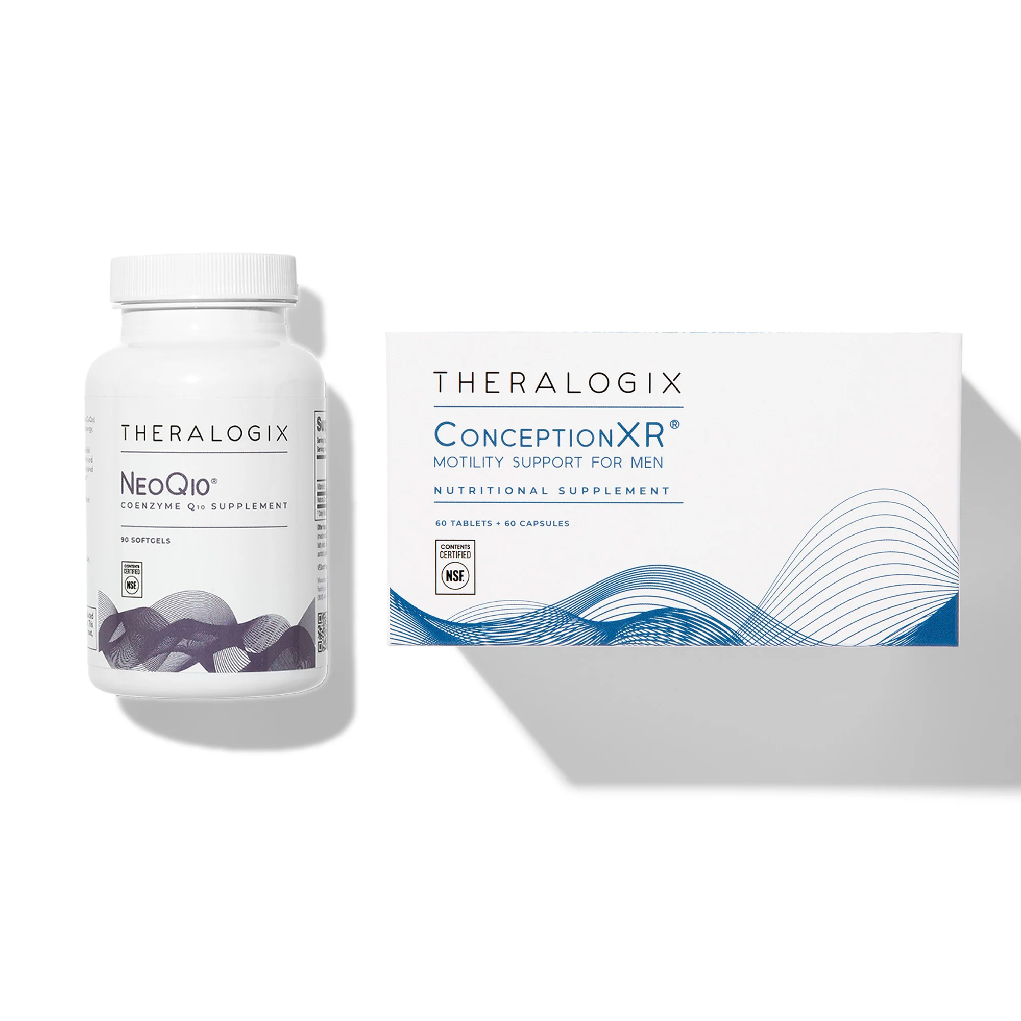 ConceptionXR® Motility Support + NeoQ10® Bundle - Image 9