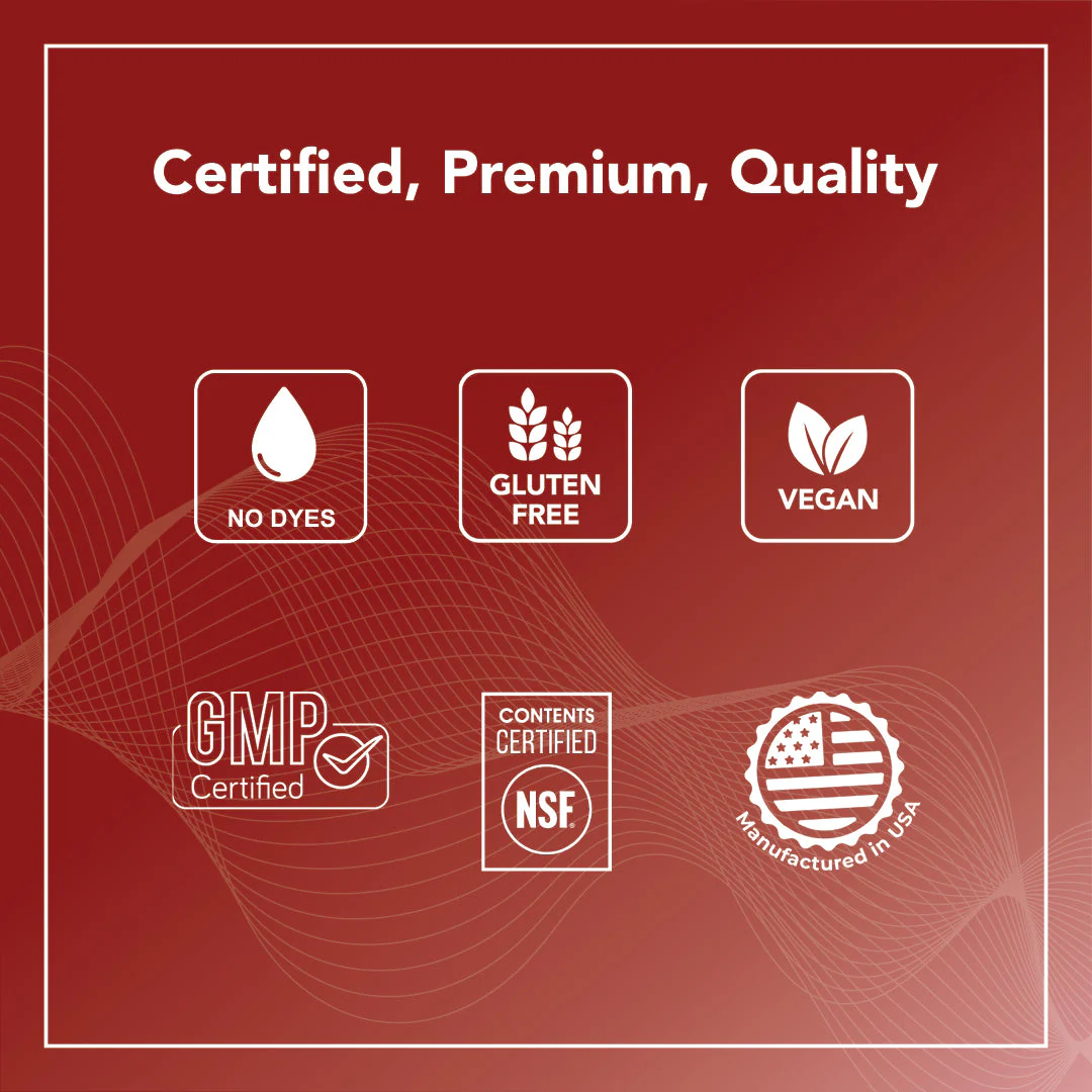 Mannose OneĀ® DāMannose Supplement - Image 5