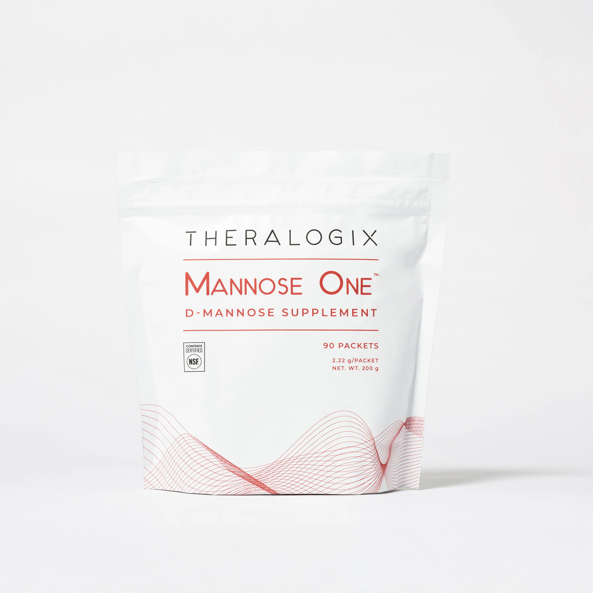 Mannose OneĀ® DāMannose Supplement - Image 6