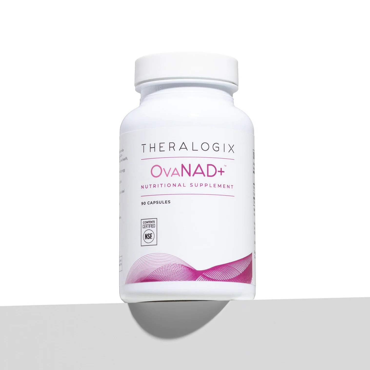 OvaNAD+™ Nutritional Supplement - Image 7