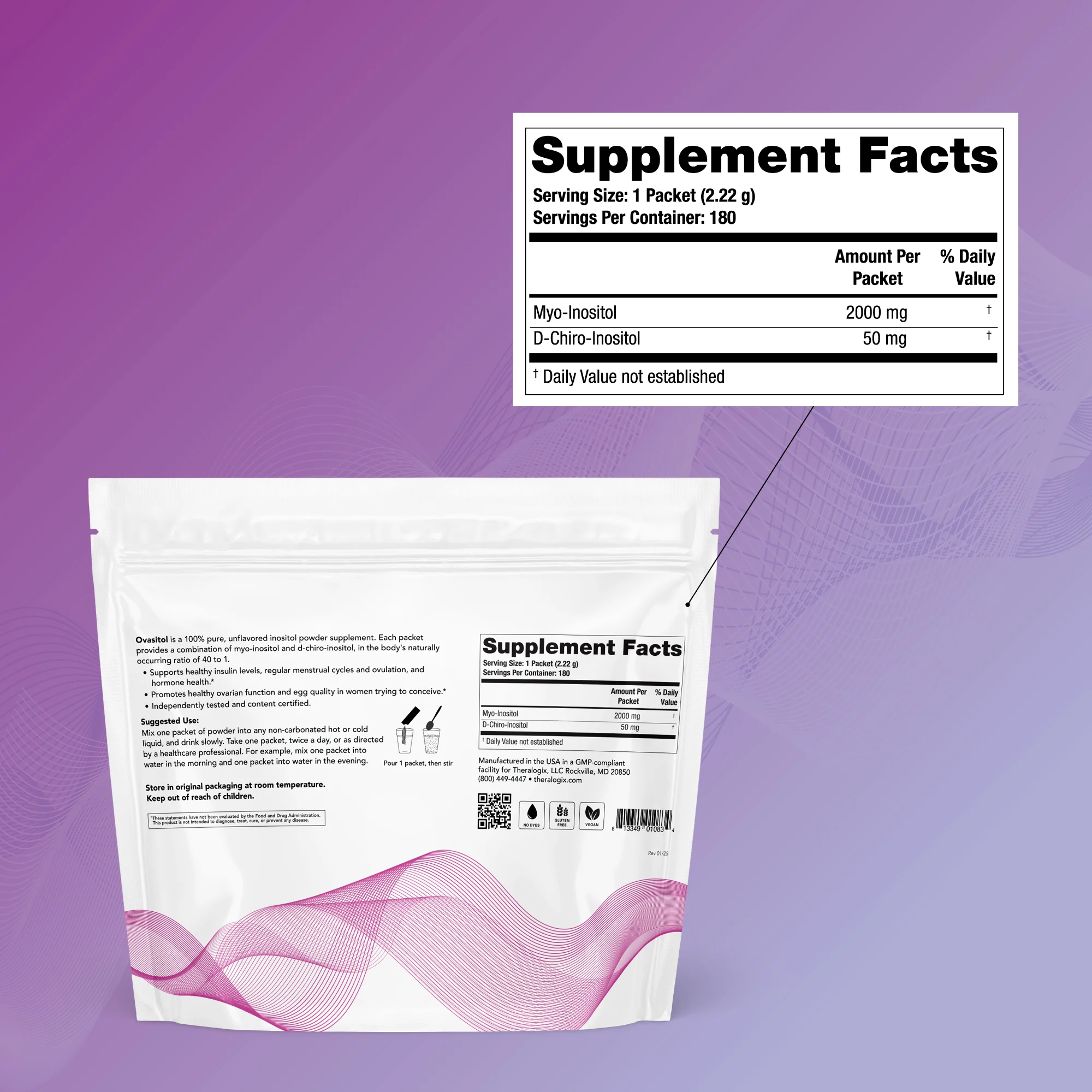 Ovasitol® + Curcusorb® Bundle - Image 5