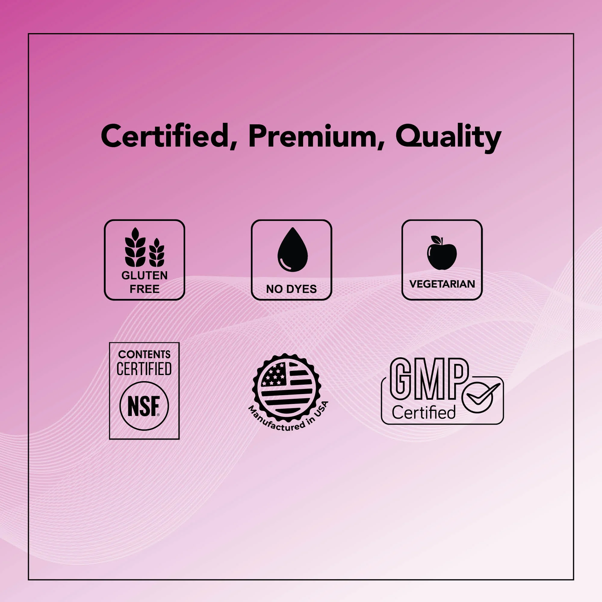 Ovasitol® Plus Metabolic Health Supplement - Image 4