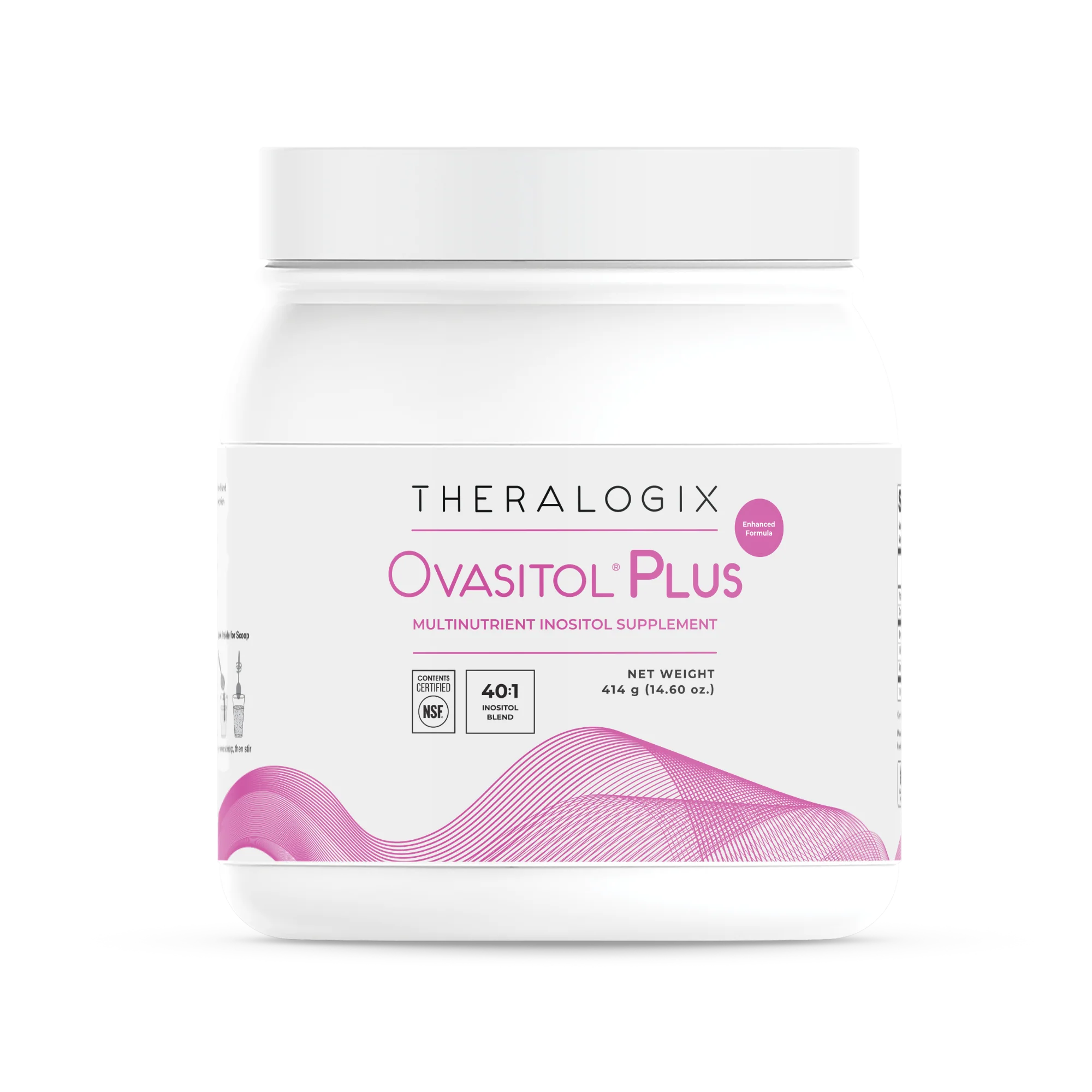 Ovasitol® Plus Metabolic Health Supplement - Image 8