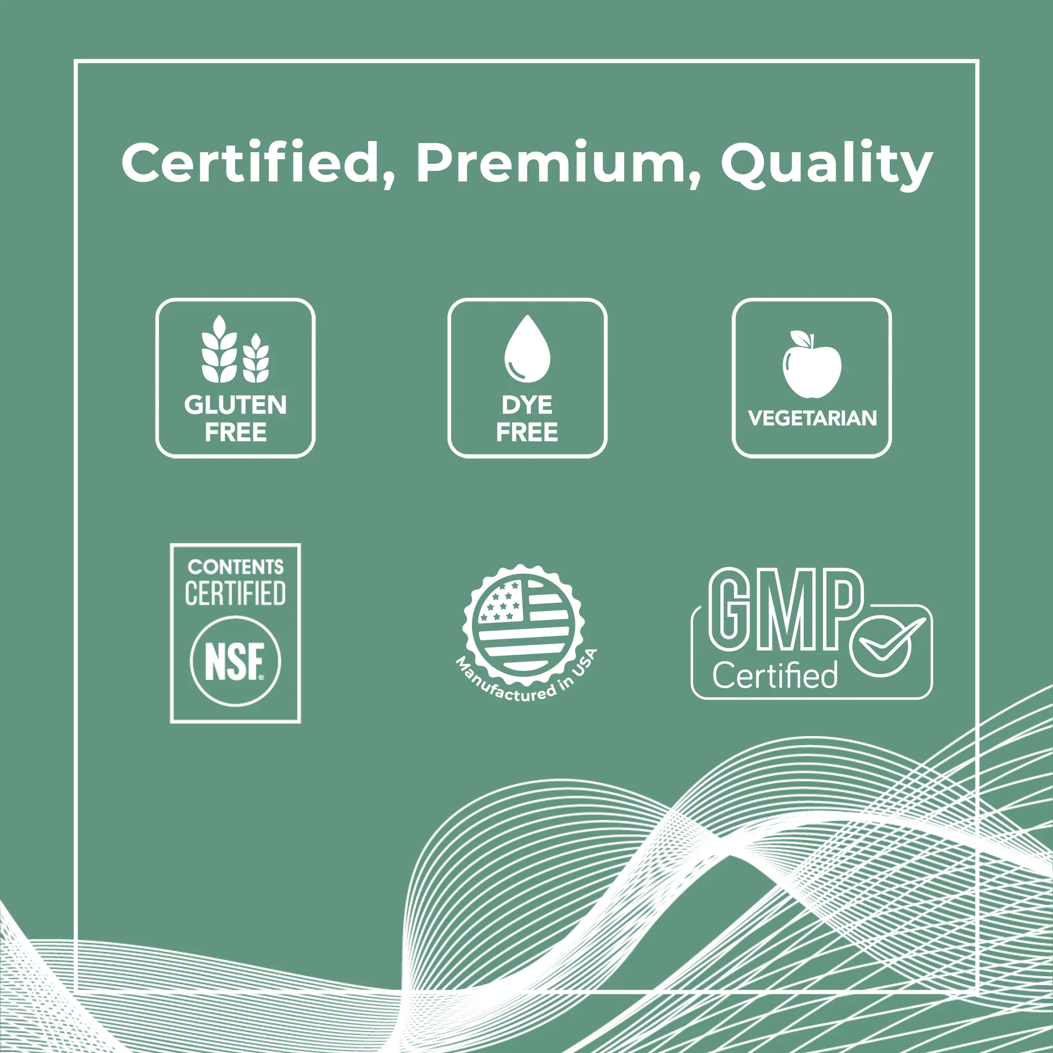 ProCerv HP® High-Potency Multivitamin - Image 4