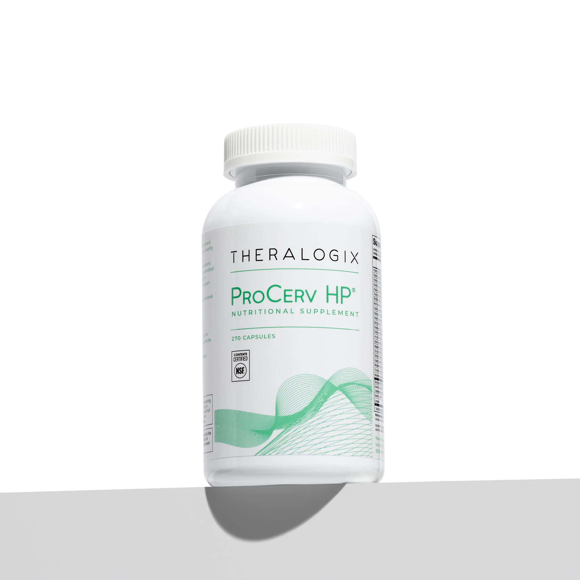 ProCerv HP® High-Potency Multivitamin - Image 6