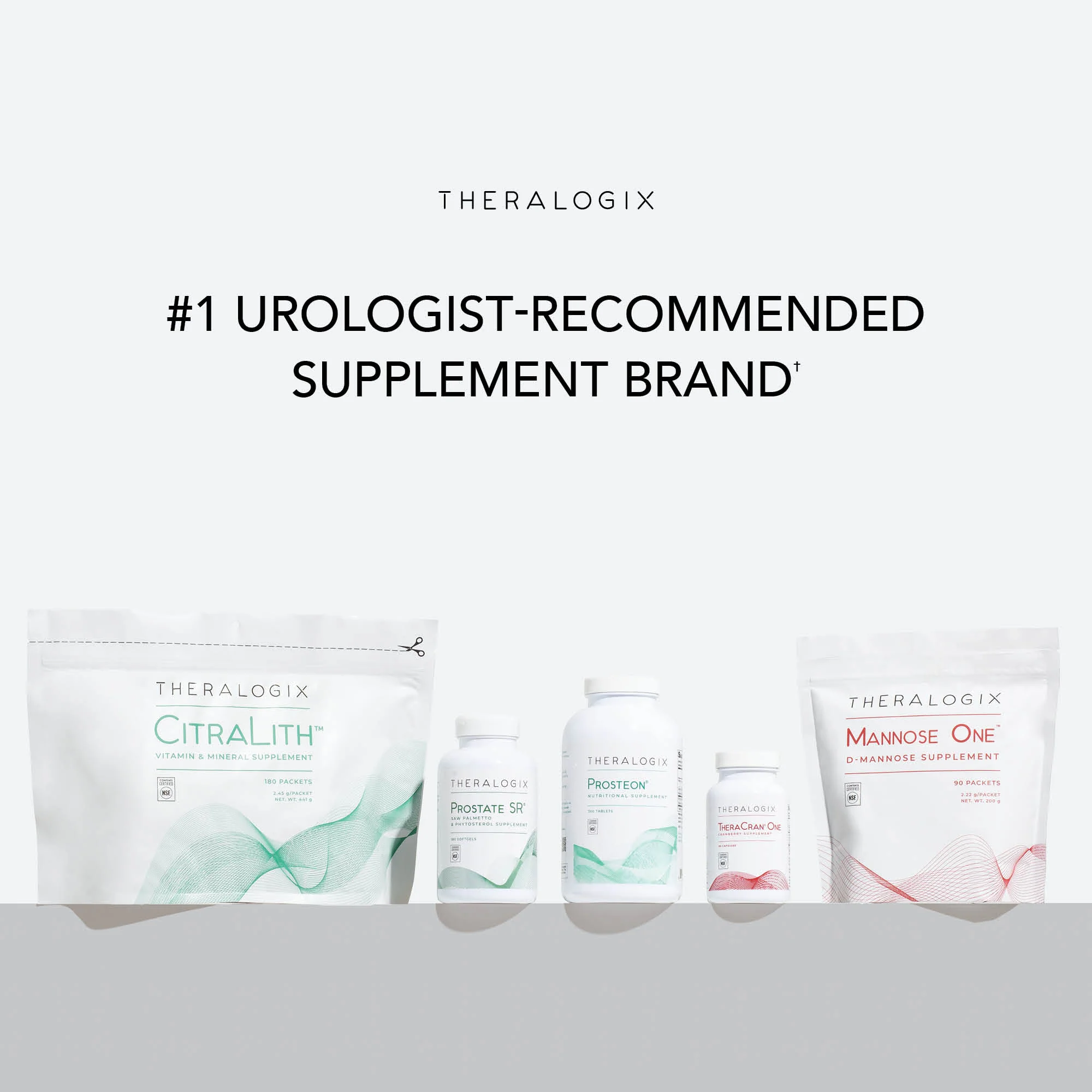 Prostate SR® Saw Palmetto & Phytosterol Supplement - Image 4