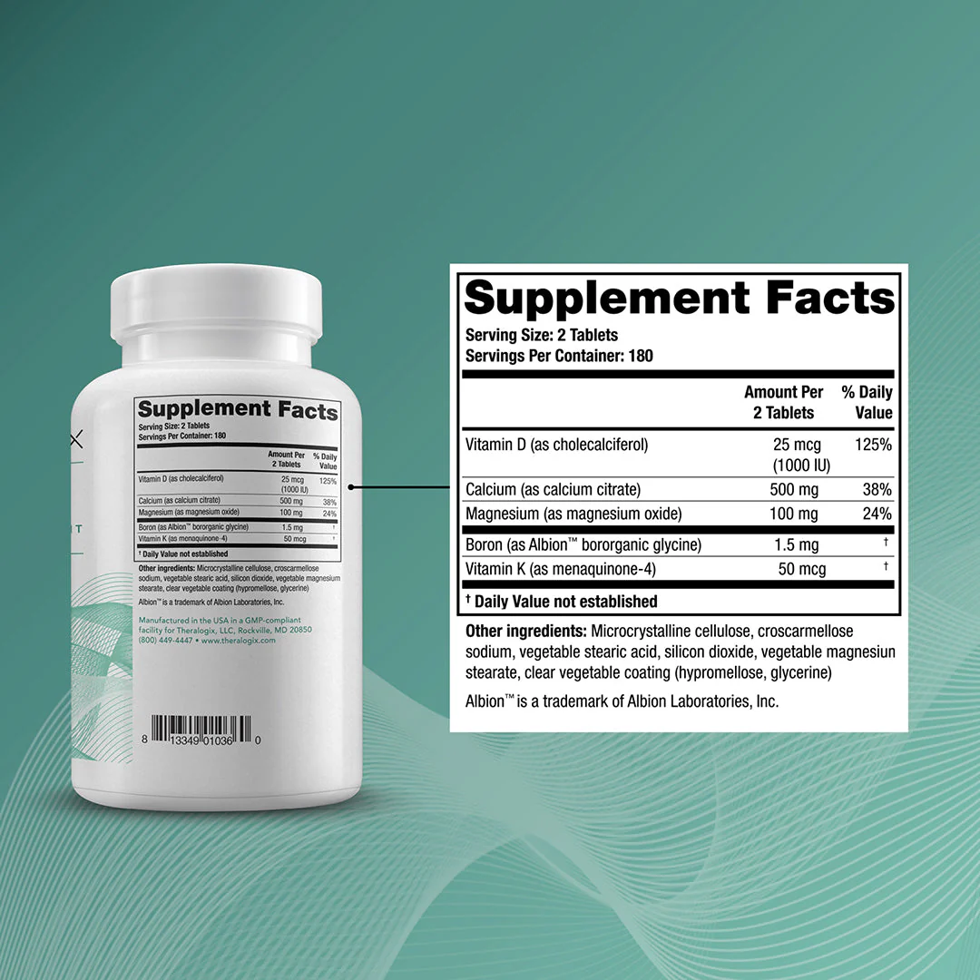 Prosteon® Nutritional Supplement - Image 3
