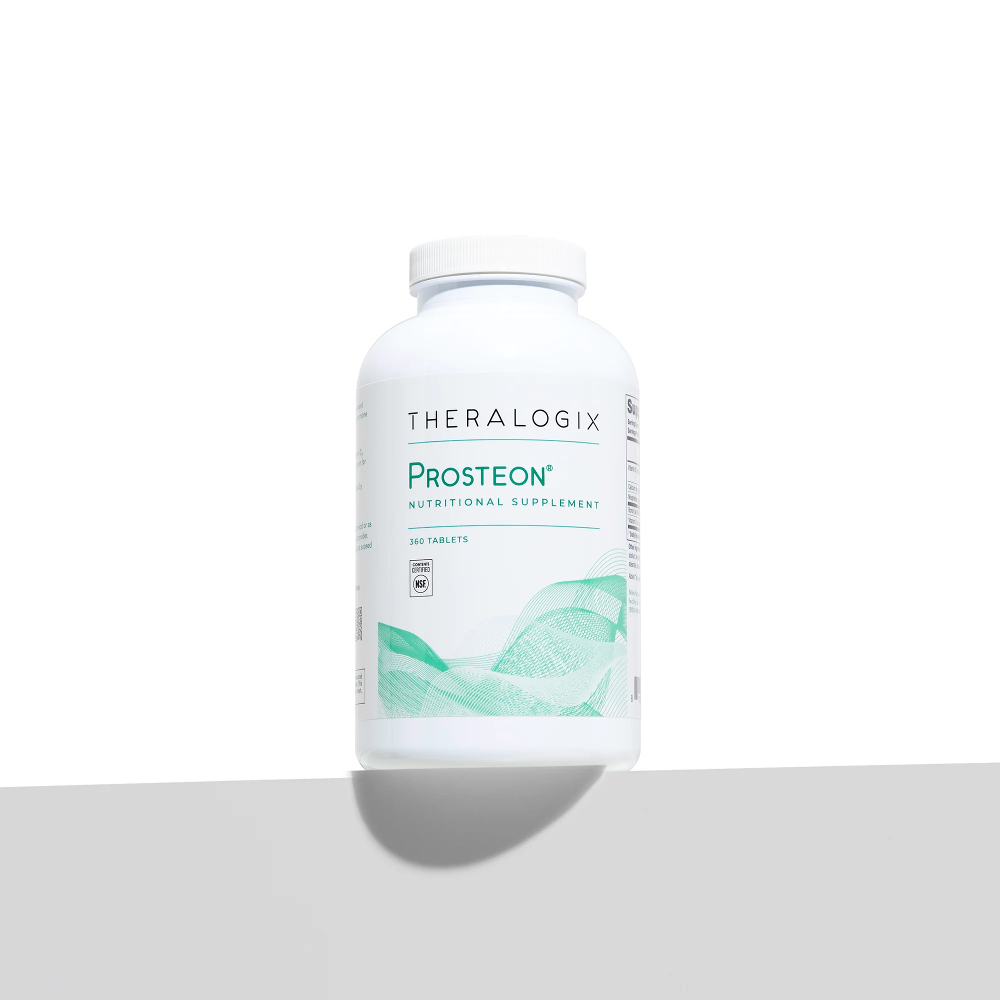 Prosteon® Nutritional Supplement - Image 8