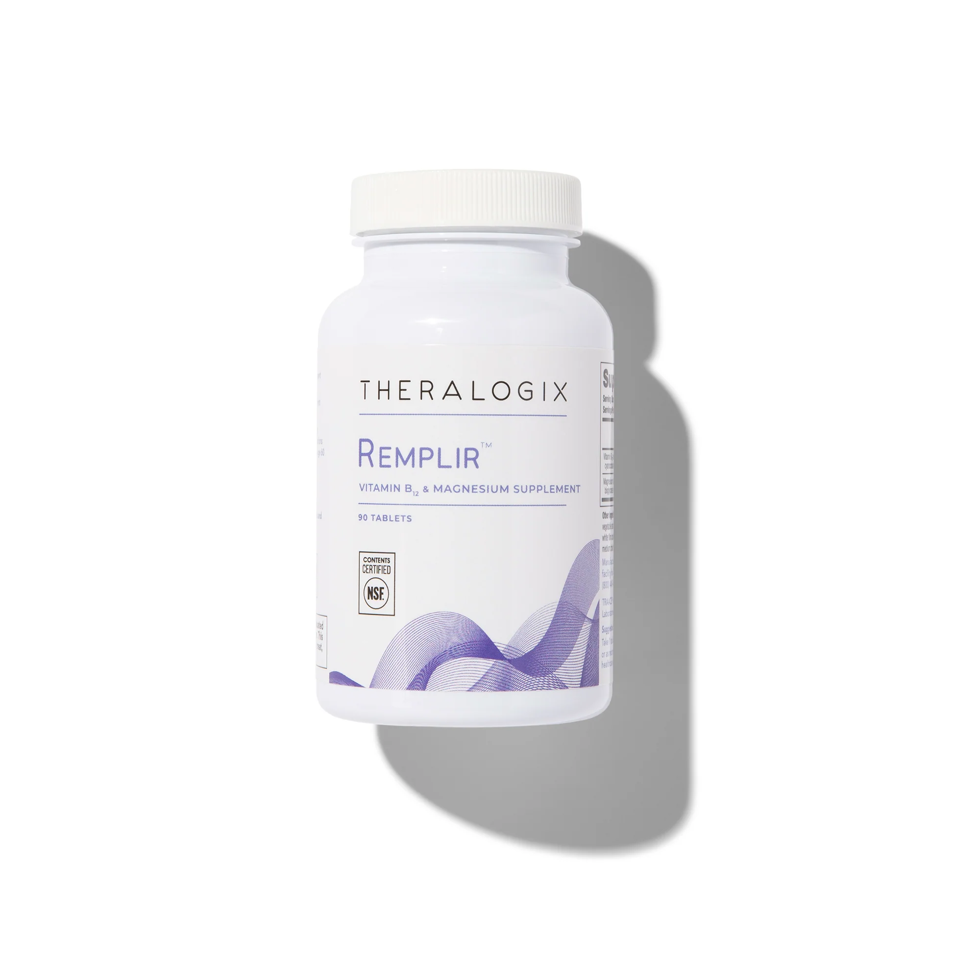 Remplir® B12 & Magnesium Supplement - Image 6