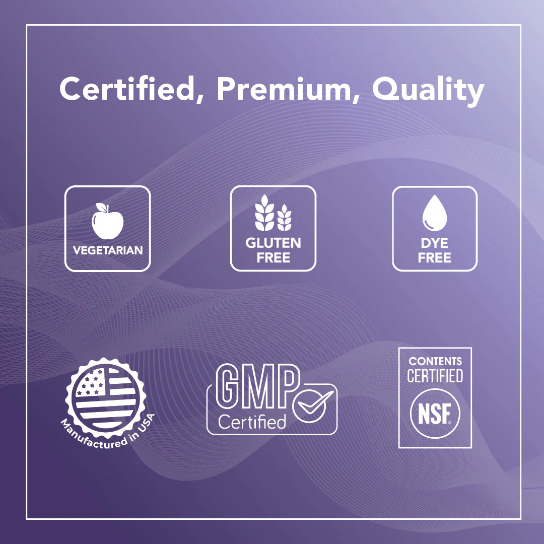 Thera-D® Vitamin D Supplements - Image 13