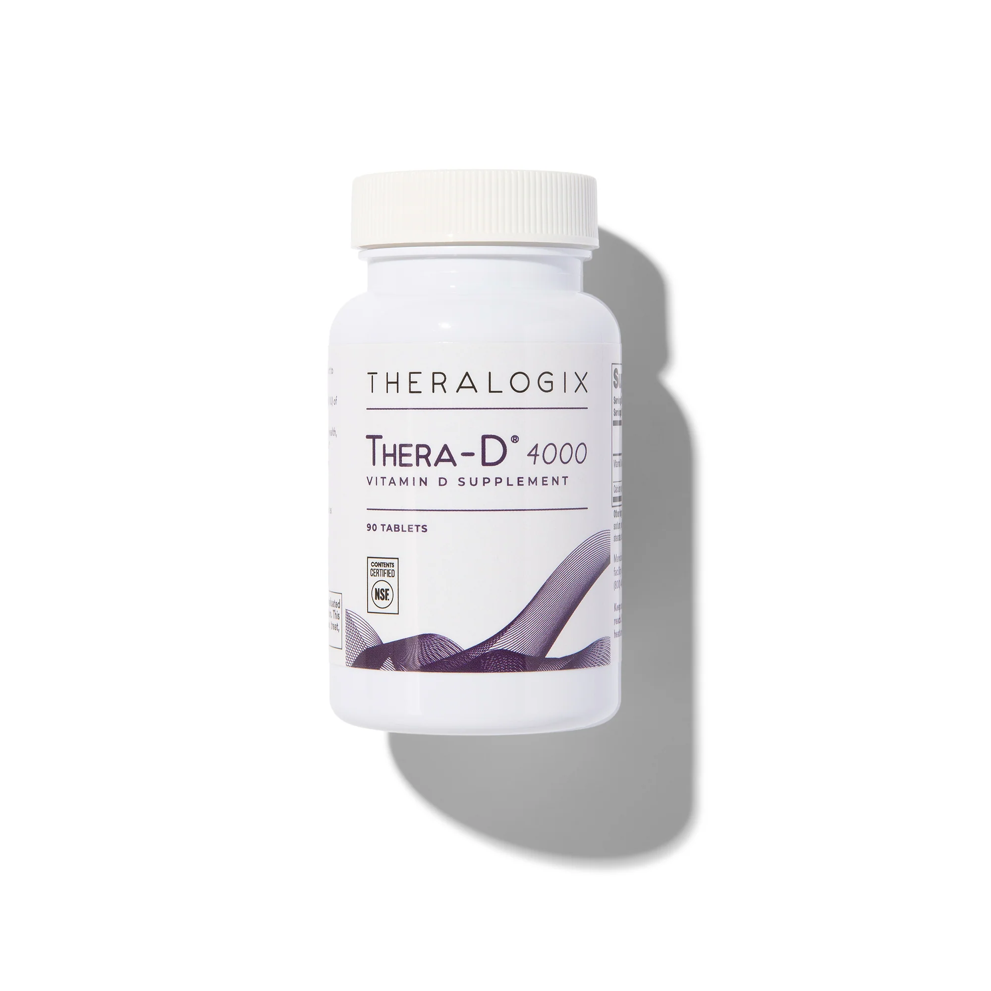 Thera-D® Vitamin D Supplements - Image 8