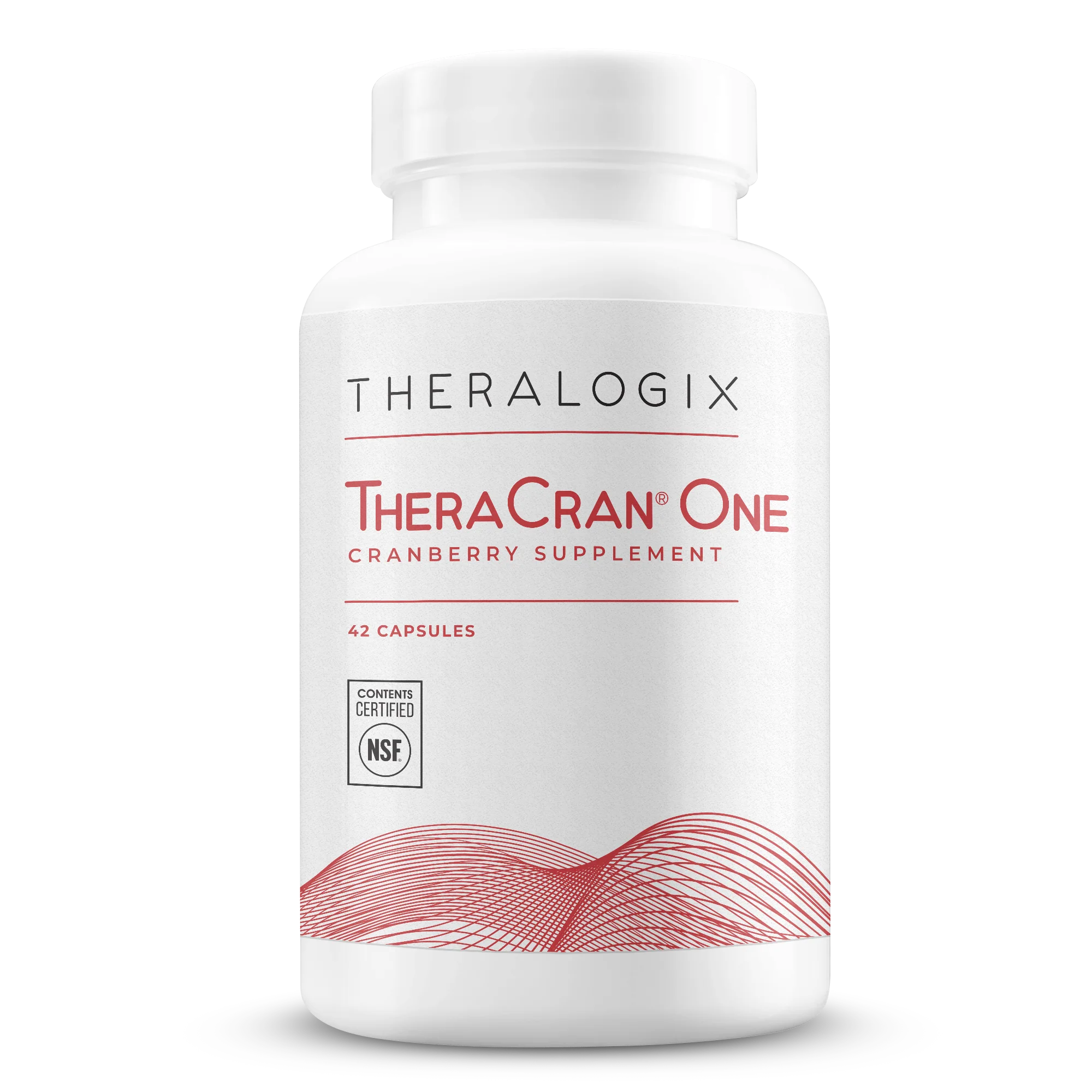 TheraCran® One 42ct Cranberry Supplement
