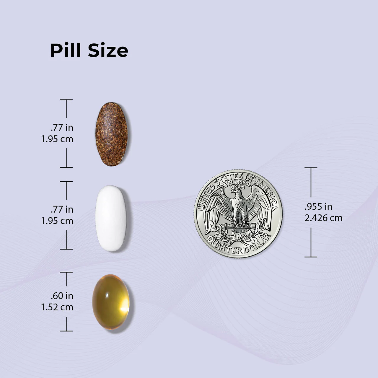TheraNatal® Complete Prenatal Vitamin - Image 8