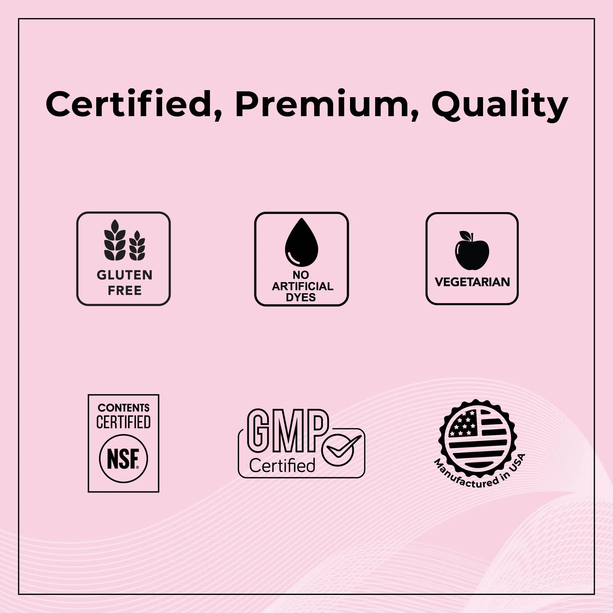 TheraNatal® Core Preconception Vitamin - Image 7