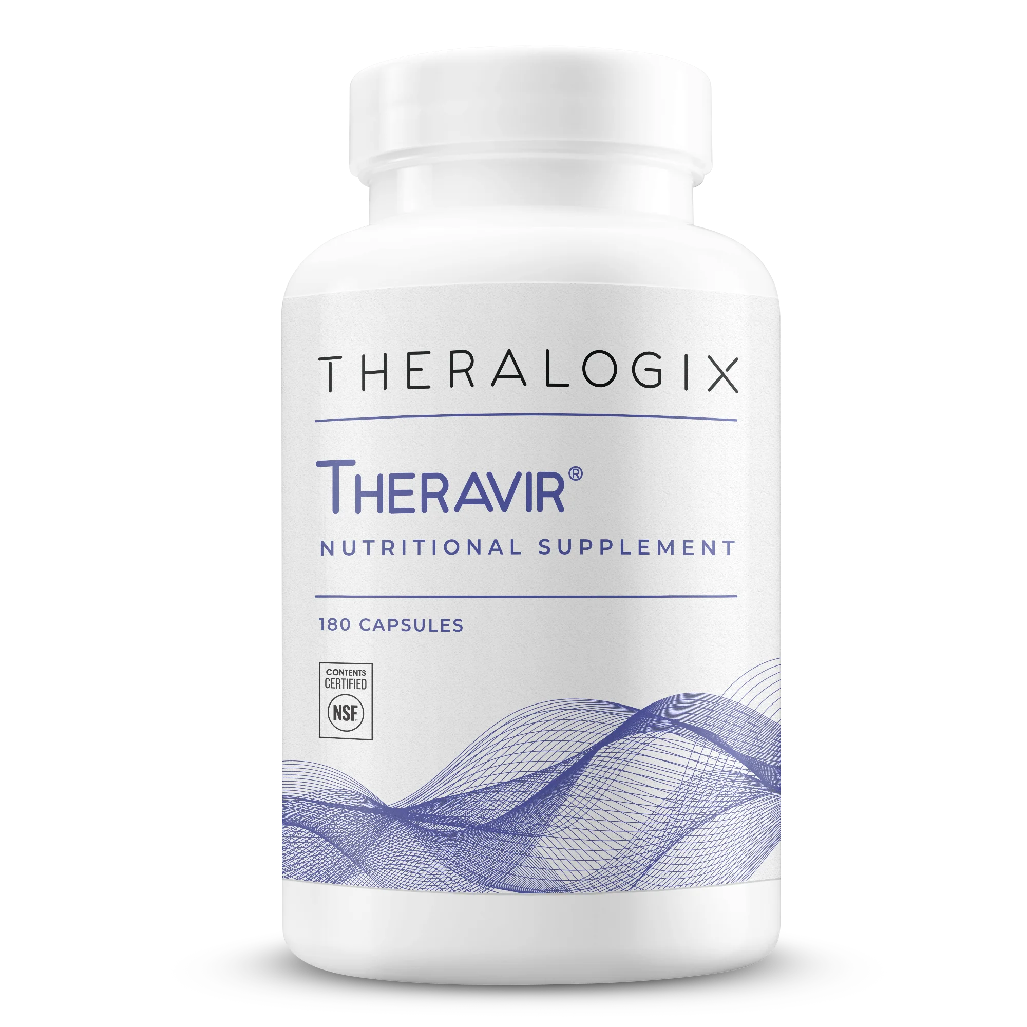 Theravir® Immune Support Supplement
