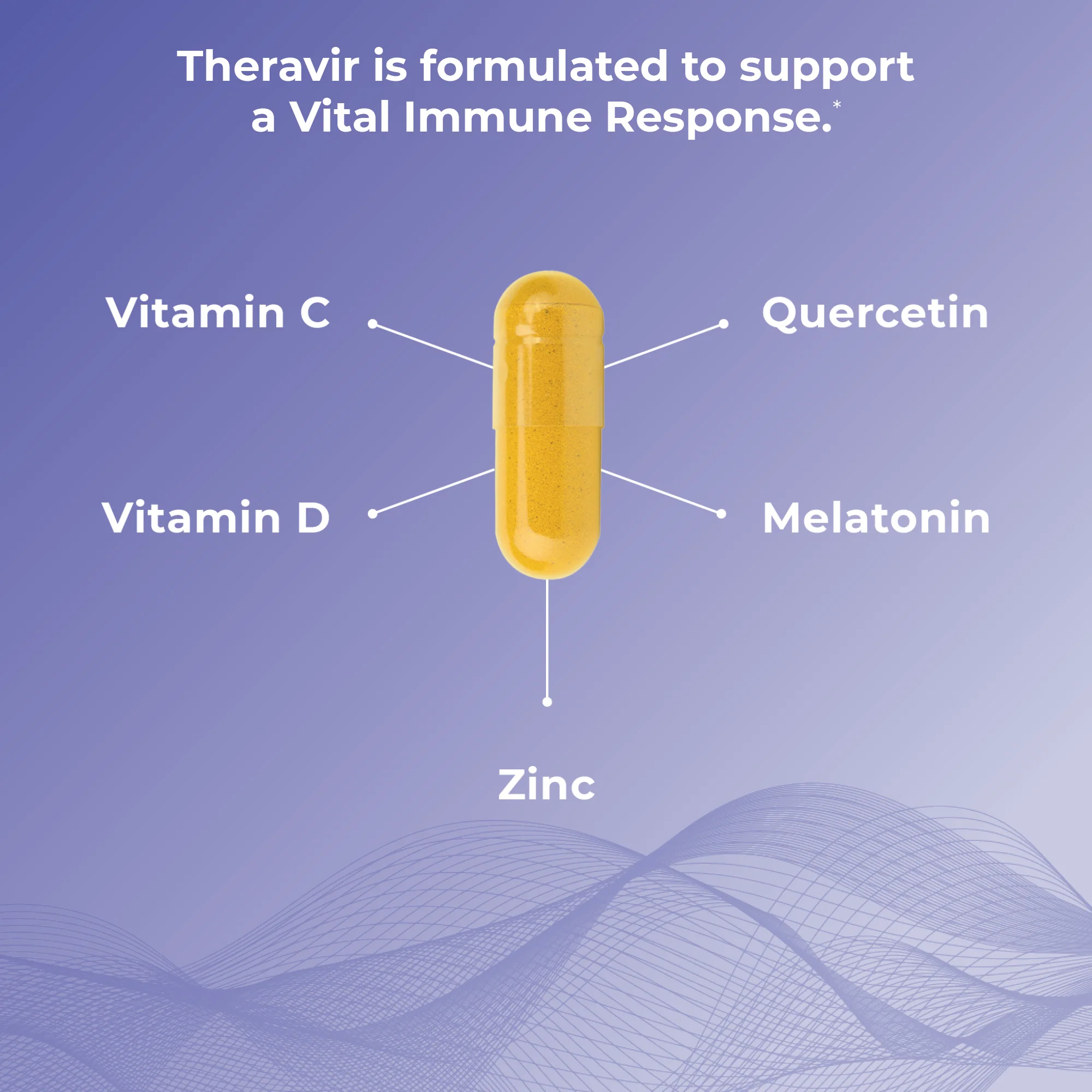 Theravir® Immune Support Supplement - Image 4