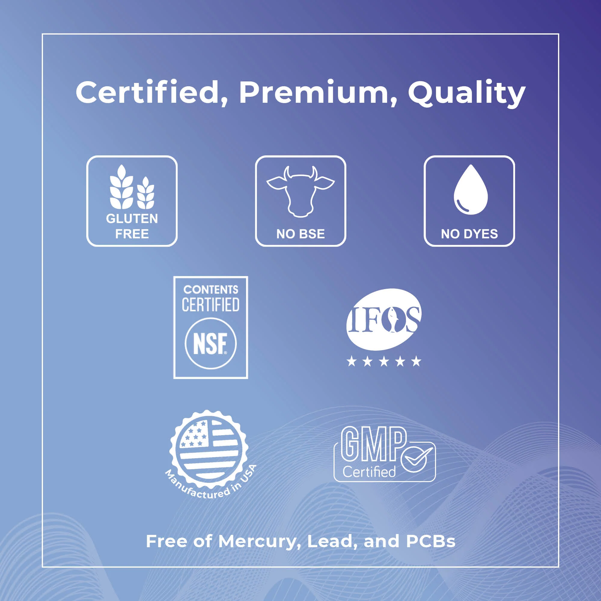 TherOmega® Omega-3 Fish Oil - Image 4