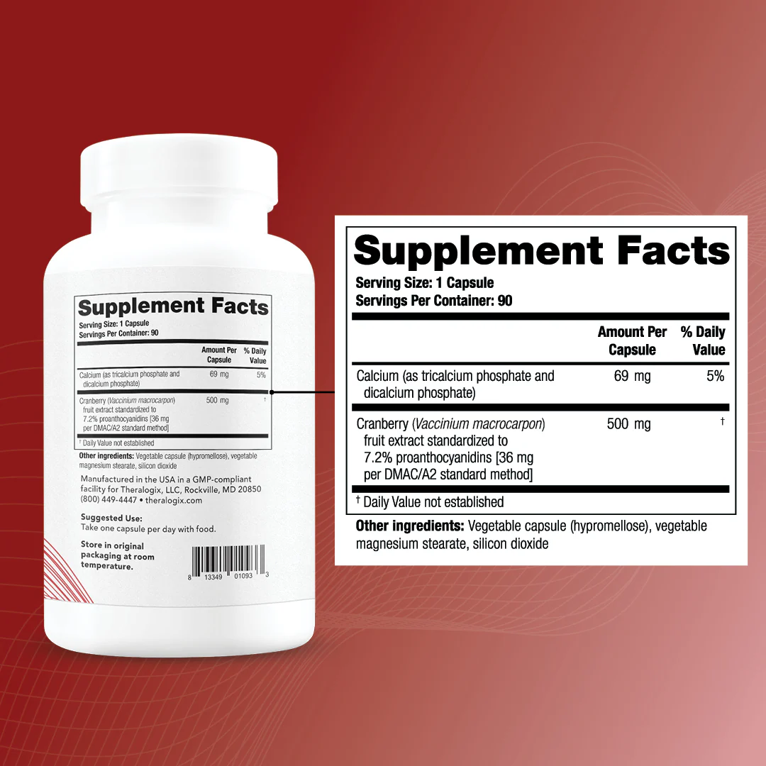 UTI Prevention Bundle - Image 4